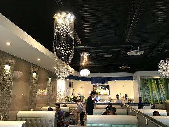 Ipho' Vietnamese Restaurant